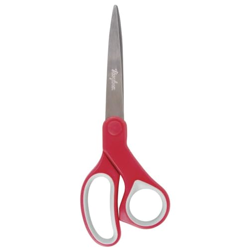 Rayher Forbici Bricolage, 20,5 Cm, Cart. Blis. 1 Pz, 8937700