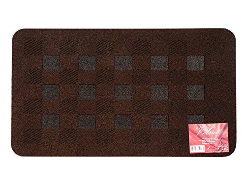 Velvet Zerbino Cm.40X70