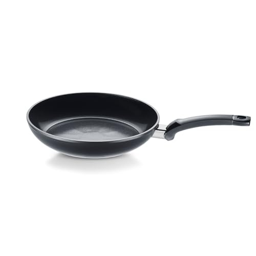 Fissler Ceratal Classic Pf Black Padella Da 28 Cm