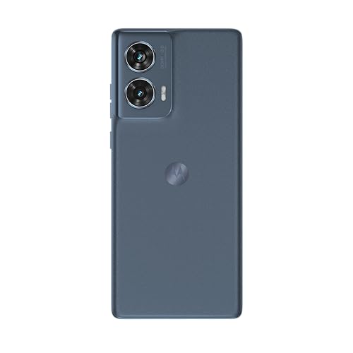 Motorola Xt2429-2 Edge 50 Fusion, Dual, 256Gb 12Gb Ram, Forest Blue