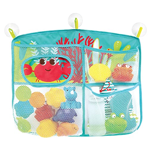 Ludi - Organizzatore Bagno, 40072