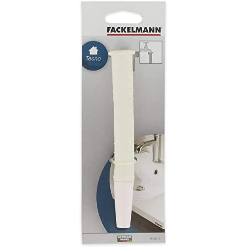 Fackelmann Brezza Jet Gomma 16 Cm