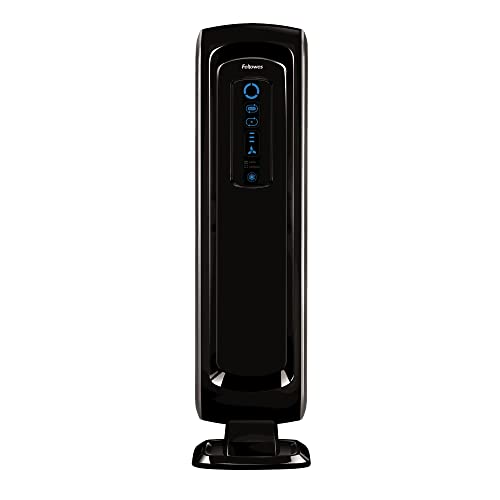 Fellowes Purificatore D'Aria Aeramax 90