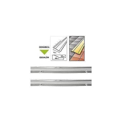 Wolfpack Linea Profesional 2540203 Tapajuntas Atornillable Para Ceramica Inoxidable 82,5 Cm, Metallo 0, Cranberry, Extra Large