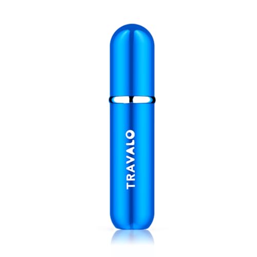 Travalo Vaporizzatore Classico Hd Blu