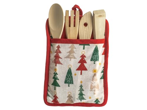 H&H Set Utensili Forest