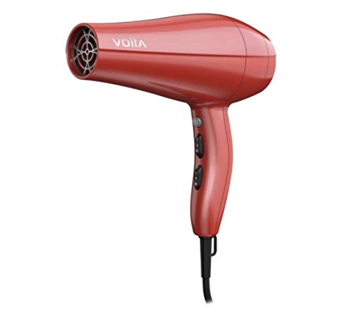 Gama Italy Professional Asciugacapelli, Volta, 2300 W