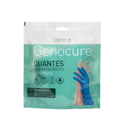 Genove – Guanto Vinile Genove 7 – 71/2 Pq