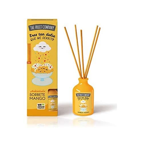 The Fruit Company Fruit Company Amb.Mikado 45 Ml Mango 10110015 S-5-45 Ml
