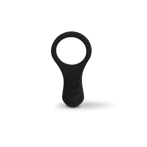 Ammicco Sex Toy Power Ring Anello Vibratore Tascabile Stimolatore Per Coppia Durata Batteria 70 Minuti
