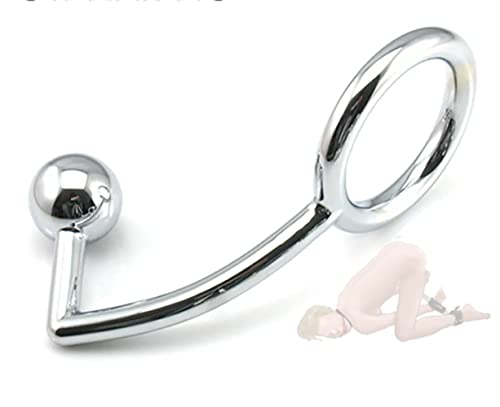 Gioco Cooperativo Per Uomini E Donne Acciaio Inossidabile Plǚg Āmȁl Ball Hook