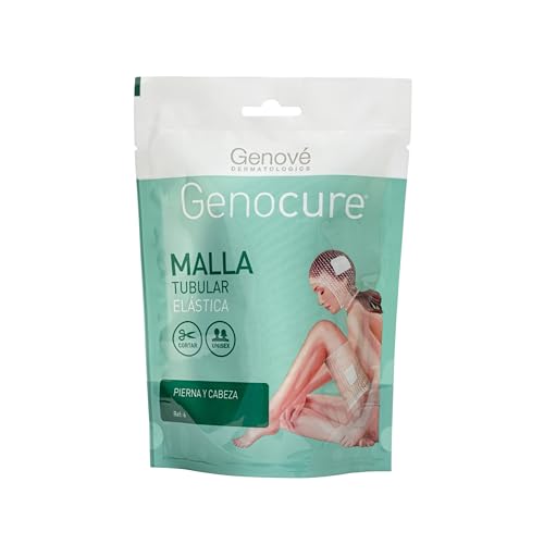 Venda Tub Malla Genove Pierna Ref 6