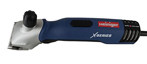 Heiniger Xperience Rinder- Und Pferdeschermaschine 230V/180W