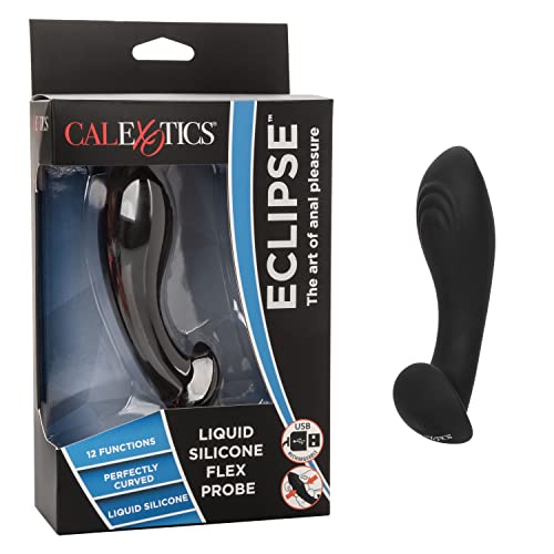 California Exotics Liquid Silicone Flex Probe