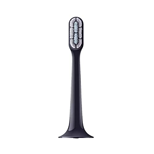 Xiaomi Electric Toothbrush T700 Replacement Heads, Blackone, One Size, Stars And Stripes, Blackone, Stars And Stripes