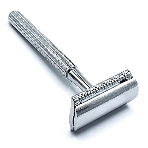 Parker Rasoio Di Sicurezza 78R-Ch Cromato