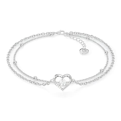 Serasar Cavigliera Donna Argento 925 Cavigliera Donna Argento Cavigliera Argento Cavigliera Donna Regalo Donna Regalo Donna Compleanno Idee Regalp Don