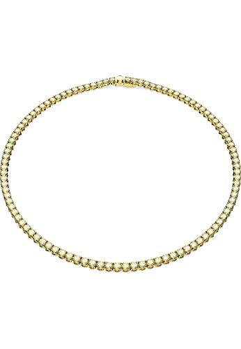 Swarovski Collana Da Donna Matrix Tennis 5661191