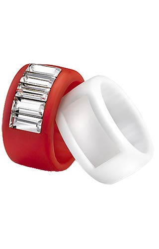 Breil Original Ring Hip Hop Eternity (Hj0022)