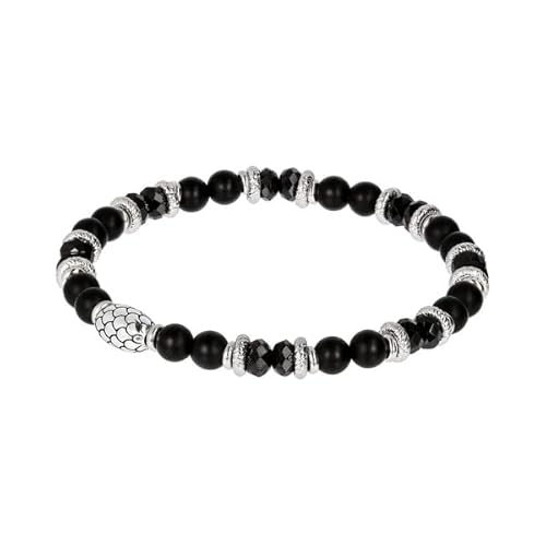Albert M. Bracciale Pulseira Wsox00160.B Marca, Única, Metallo Non Prezioso, Non È Una Pietra Preziosa