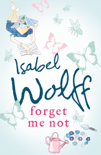 Forget Me Not (English Edition)