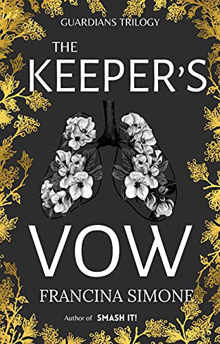 The Keeper'S Vow (Guardians Book 1) (English Edition)