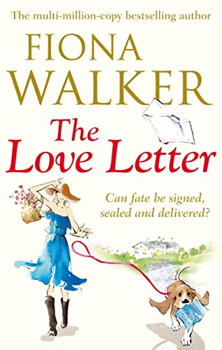 The Love Letter (English Edition)