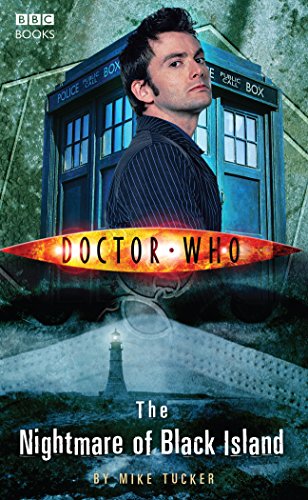 Doctor Who: The Nightmare Of Black Island (English Edition)