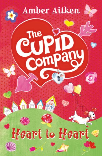 Heart To Heart (The Cupid Company, Book 2) (English Edition)