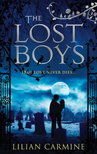 The Lost Boys (English Edition)