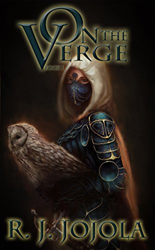 On The Verge (English Edition)
