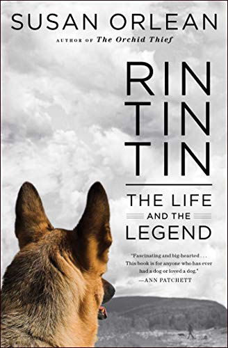 Rin Tin Tin Enhanced Ebook: The Life And The Legend (English Edition)