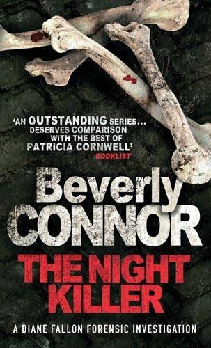 The Night Killer: Number 8 In Series (Diane Fallon Series) (English Edition)