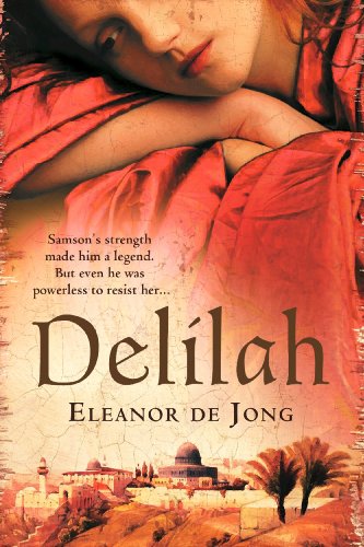 Delilah (English Edition)