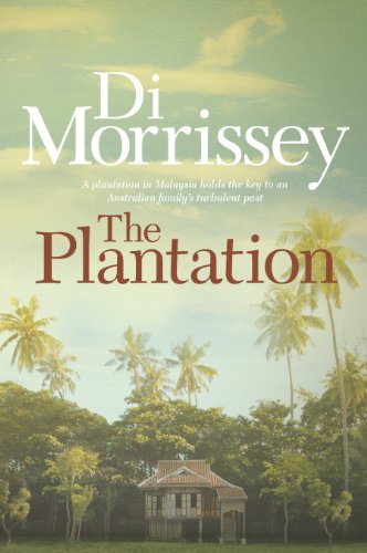 The Plantation (English Edition)