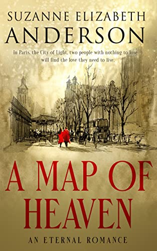 A Map Of Heaven - A Story To Consider Your Choices (English Edition)