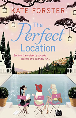 The Perfect Location (English Edition)