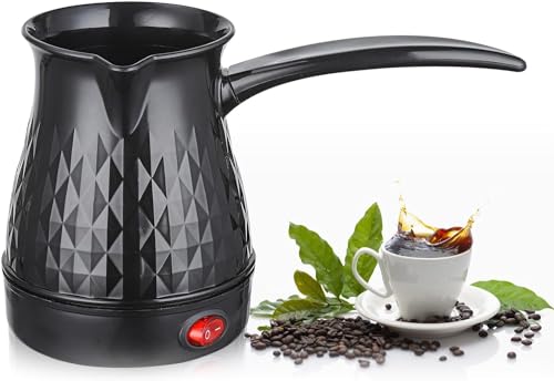 Caffettiera Turca Caffettiera Turca Induzione, Caffettiera Araba Greca, Turco, Pentolino Per Caffè Turco, Caffettiera, Caffè Turco Fatto A Mano, Caffe