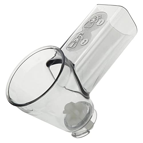 Corpo Del Tritatutto Fresh Express + Moulinex (Ss-193757)