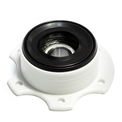 Mozzo Supporto Cuscinetto Cesto Lavatrice Ariston Indesit 087966 055317
