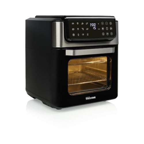 Tristar Fr-9068 Forno/Friggitrice Ad Aria 12 Lt