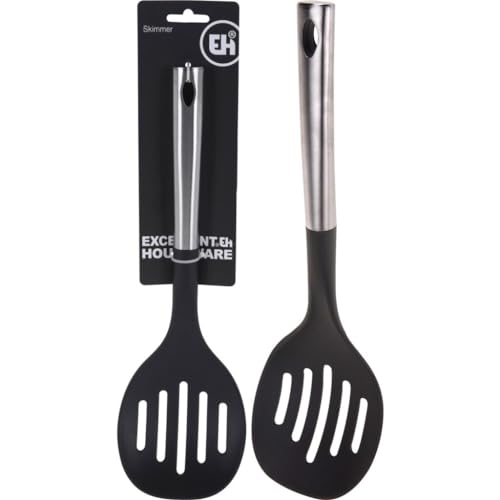 Schuimspaan Nylon 34Cm