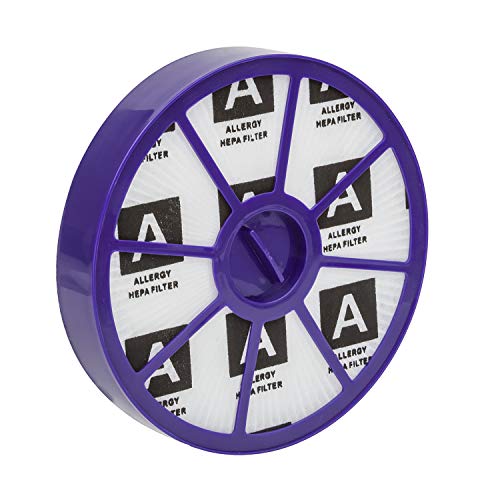 Mirtux Filtro Compatibile Per Aspirapolvere Dyson. Adatto Per Modelli Dc04, Dc05, Dc08, Dc19, Dc20, Dc21, Dc29, Dc19T2