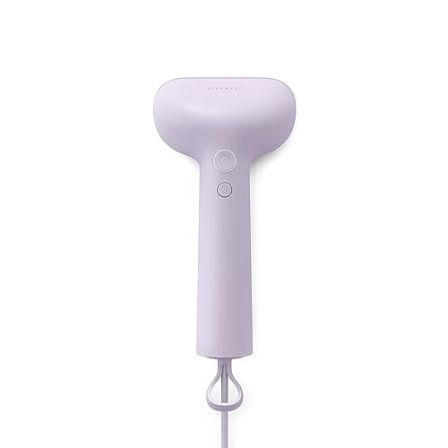 Steamery Ferro Da Stiro A Vapore Portatile Cirrus X, 1200 W, Emissione Di Vapore 20 G/Min, Riscaldamento In 20 Secondi, Portatile, Stile Minimalistico