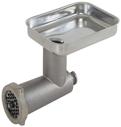 Fabio Leonardi Tritacarne Tc22 Inox