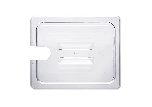 Lipavi C10L-Jol Coperchio Per Contenitore Sous Vide Lipavi C10