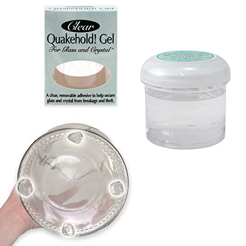 Pr-T Am-Rique Quakehold Effacer Quakehold Gel 22111