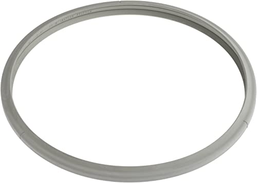 Anakel Home Guarnizione Di Ricambio Per Pentola 038-667-00-205/0 Compatibile Con Pentola Fissler Blue, Magic, Vitavit Royal E Fissler Vitaquick Expres