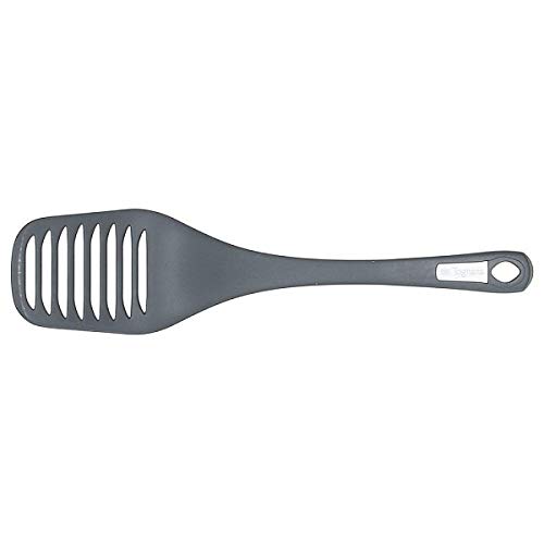 Tognana Mythos Nylon Spatula With Flat Edge 1 Mm For Tilt And Tilt