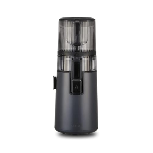 Hurom | Estrattore H-70 - Succhi Più Sani, Gustosi E Senza Sprechi, Estrattore Di Succo Premium, Pulizia Facile E Veloce, Alta Resa Di Succo, Tecnolog